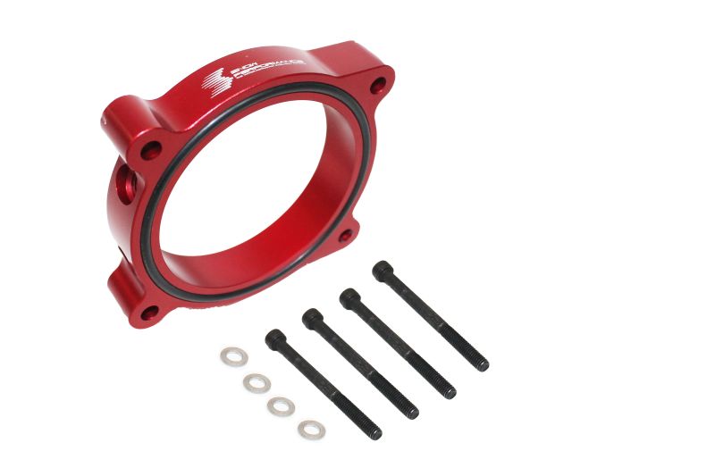 Snow Performance 11-17 Mustang Stg 2 Boost Cooler F/I Water Injection Kit (SS Braid Line & 4AN) - Racecraft Industries