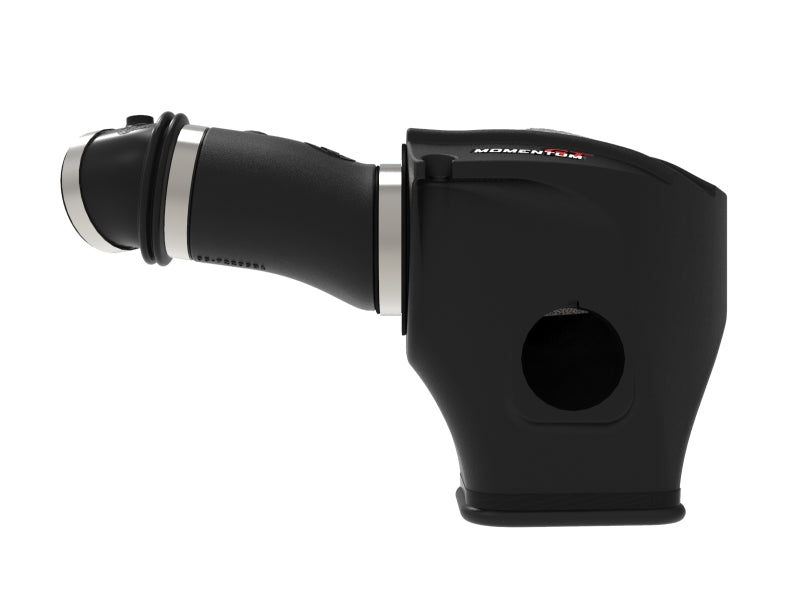 aFe Momentum GT Pro DRY S Air Intake System, 17-20 Dodge Challenger / Charger SRT Hellcat - Racecraft Industries