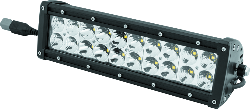 DragonFire Racing 12in Dual Row Light Bar - Racecraft Industries