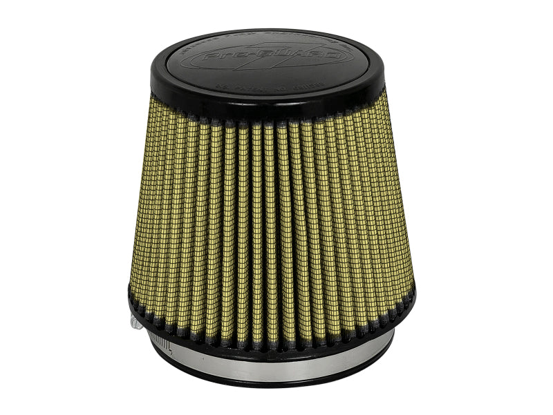 aFe MagnumFLOW Air Filters IAF PG7 A/F PG7 5-1/2F x 7B x 5-1/2T x 6H - Racecraft Industries