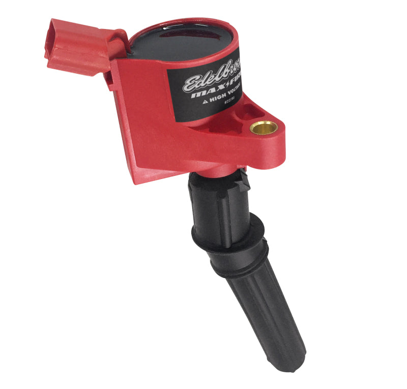 Edelbrock 98-08 Ford V8 4.6L-5.4L/V10 6.8L Coil-On-Plug (COP) - Single - Racecraft Industries