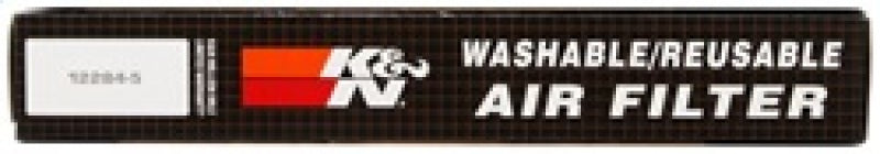 K&N Replacement Air FIlter 10-11 Volkswagen Amarok 2.0L L4 - Racecraft Industries