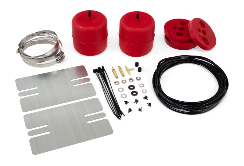 Air Lift Universal 1000 4in/8in Air Spring Kit - Racecraft Industries