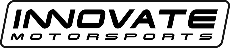 Innovate DB-Gauge Red (Gauge Only) - Racecraft Industries