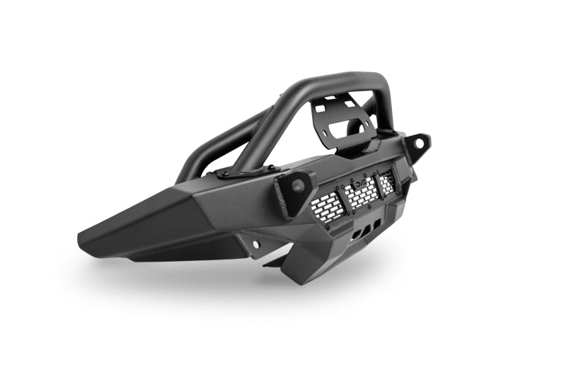 DV8 Offroad 18-23 Wrangler JL/Gladiator JT Spec Series Front Bumper - Racecraft Industries