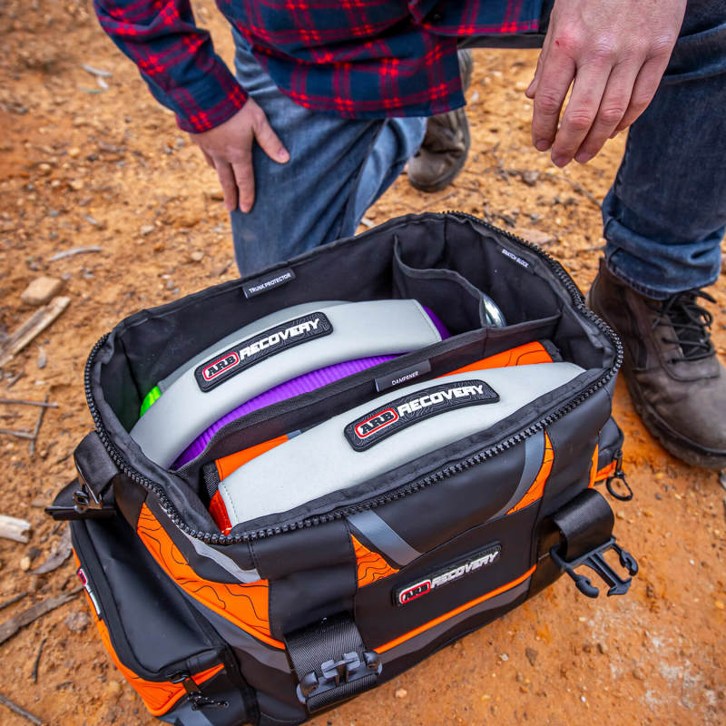 ARB Premium Recovery Kit S2 - Racecraft Industries