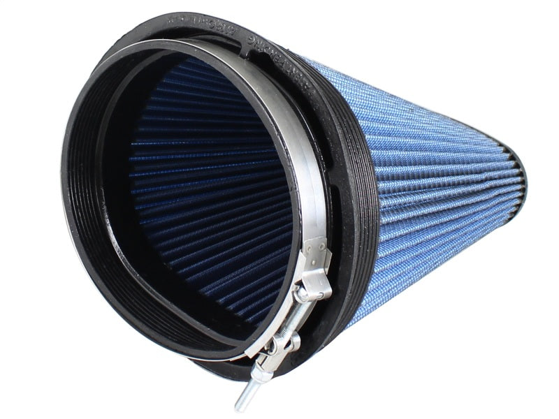 aFe MagnumFLOW Pro5R Intake Replacement Air Filter (7.75x5.75in)F x (9x7in)B x (6x2.75in)T x 9.5in H - Racecraft Industries