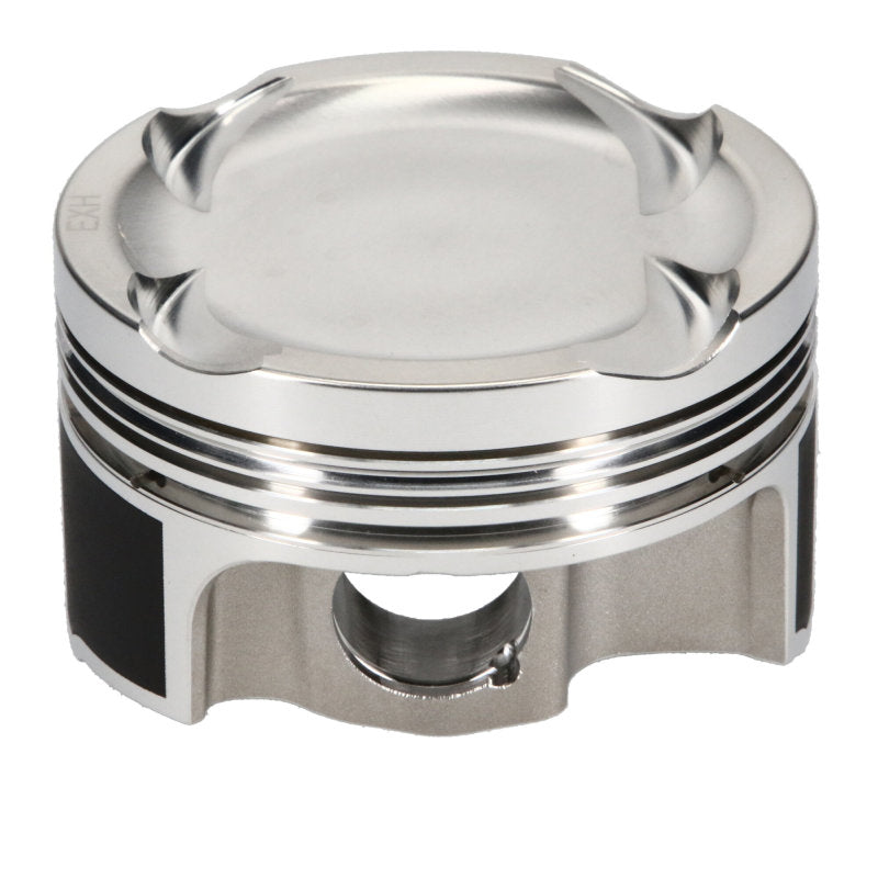 JE Pistons TOY 2JZGTE 8.5:1 KIT Set of 6 Pistons - Racecraft Industries