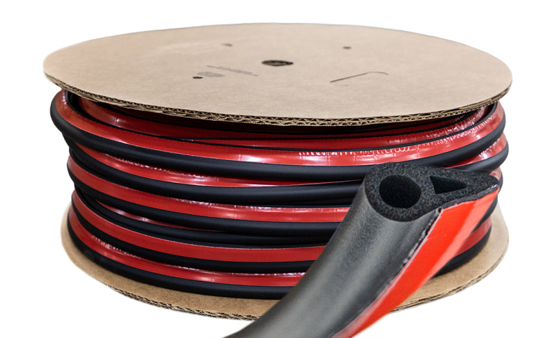 Access Accessories TRAILSEAL Tailgate Gasket 1 Kit Fits All Pickups - Racecraft Industries