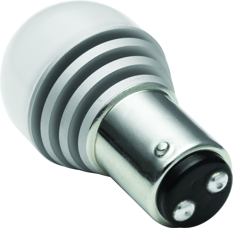 Kuryakyn L.E.D. Turn Signal Two Circuit Red 1157 Bulb - Racecraft Industries