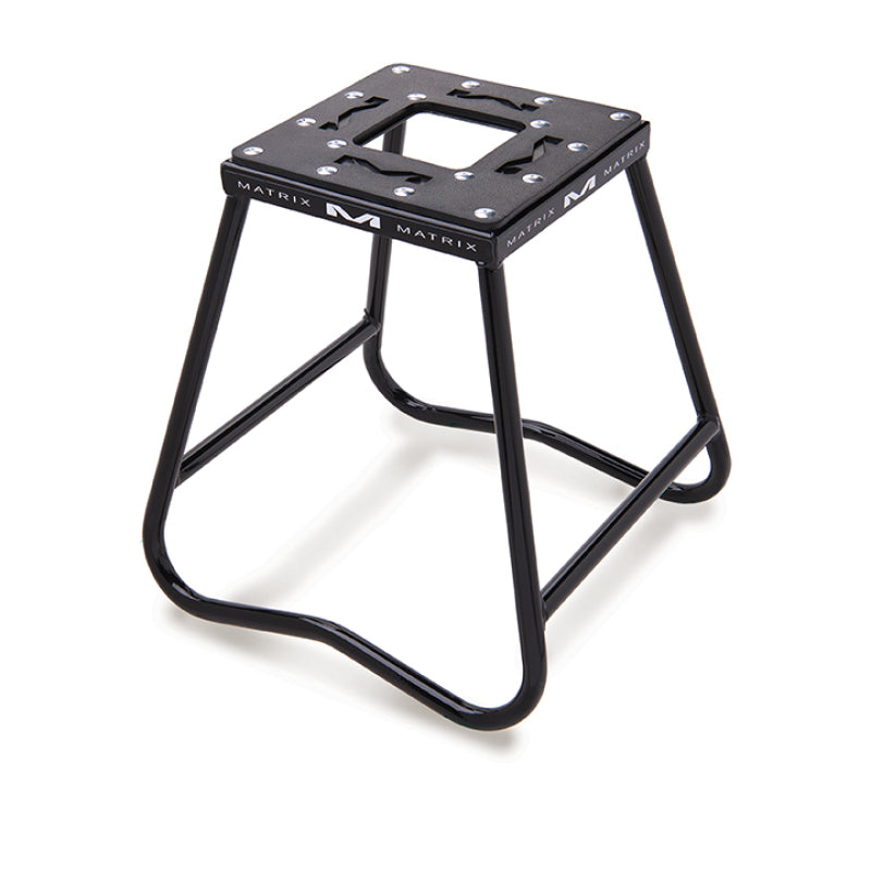 Matrix Concepts C1 Steel Stand - Black - Racecraft Industries