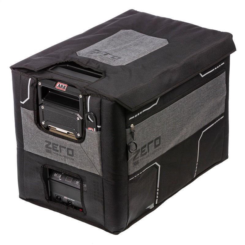 ARB Zero Fridge Transit Bag- For Use with 47Q Single Zone Fridge Freezer - Racecraft Industries