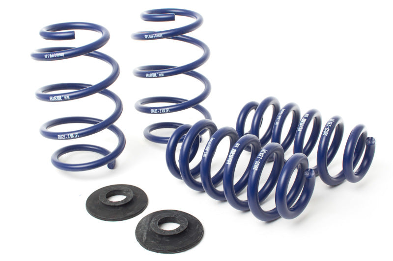 H&R 21-22 Volkswagen ID.4 Pro/ID.4 Pro S (AWD) Sport Spring - Racecraft Industries
