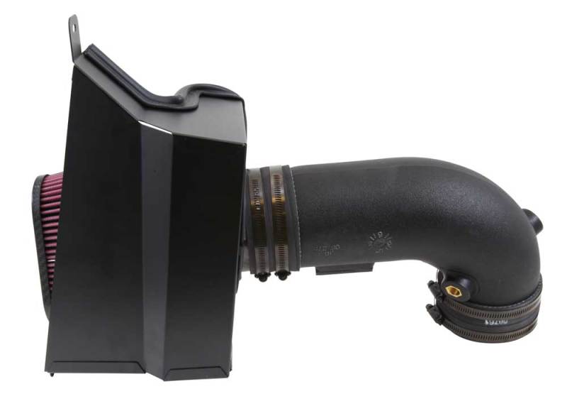 K&N 14-15 Chevy Corvette Stingray 6.2L V8 Aircharger Performance Intake - Racecraft Industries