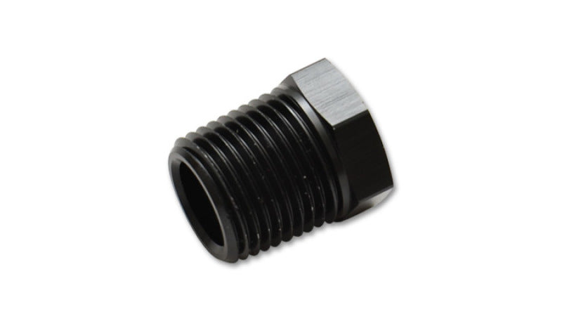 Vibrant 1/8in NPT Hex Head Pipe Plugs - Racecraft Industries