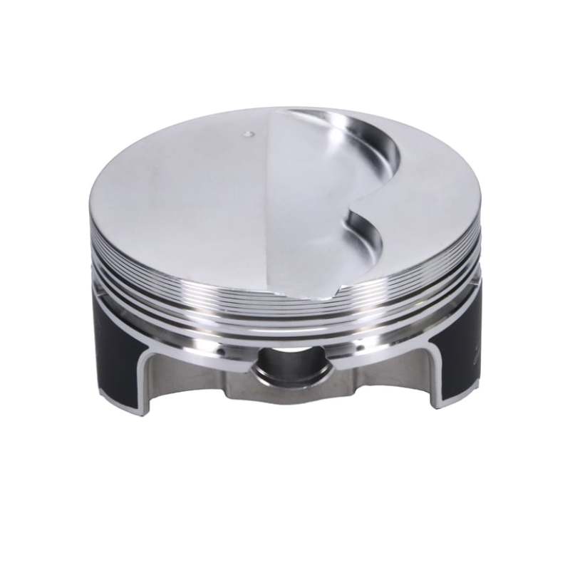 Wiseco Chevy LS Series -8cc FT 4.125inch Bore Piston Shelf Stock Kit - Racecraft Industries