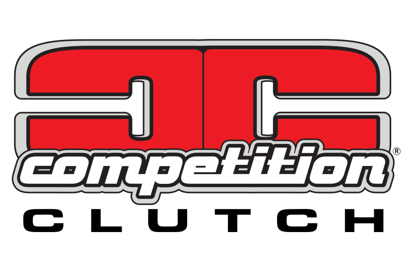 Competition Clutch 92-93 Acura Intregra 1.7L Ceramic Six Puck Sprung Disc - Racecraft Industries