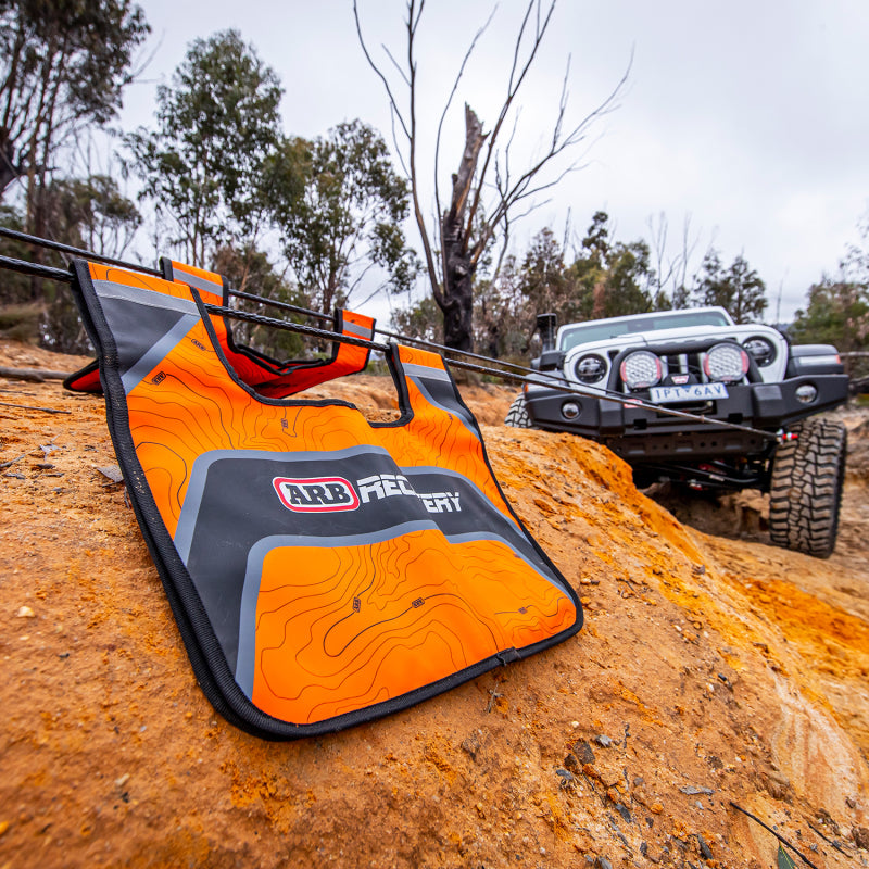 ARB Premium Recovery Kit S2 - Racecraft Industries