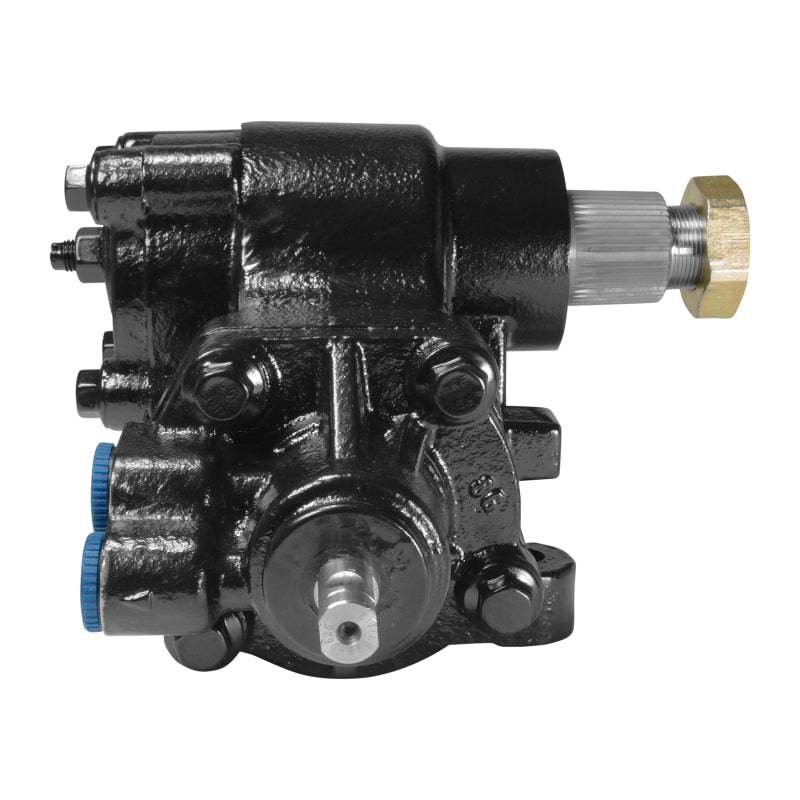 Yukon Gear 11-21 GM Silverado/Sierra 2500/3500 Power Steering Gear Box - Racecraft Industries