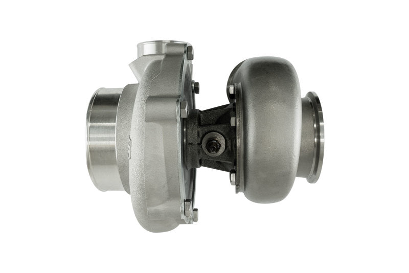 Turbosmart Oil Cooled 6466 V-Band Inlet/Outlet A/R 0.82 External Wastegate TS-1 Turbocharger - Racecraft Industries