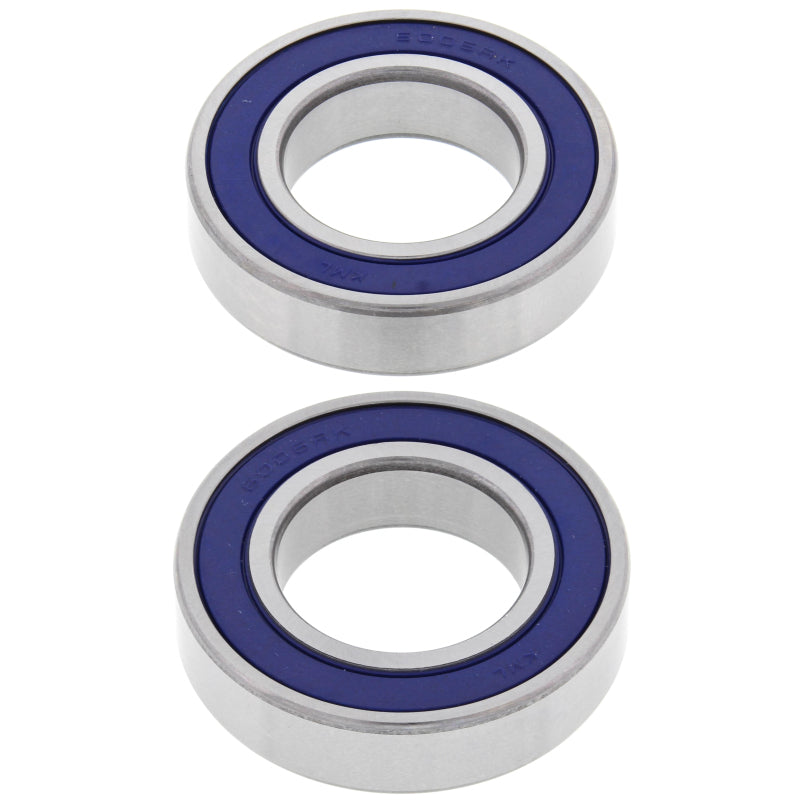 All Balls Racing 03-06 Buell Firebolt XB9R Wheel Bearing Kit - Rear - Racecraft Industries