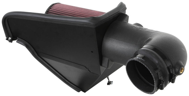K&N 20-21 Ford Mustang GT500 5.2L V8 Aircharger Performance Intake - Racecraft Industries