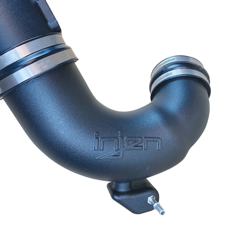 Injen 15-19 Chevrolet Corvette C7 ZO6 6.2L V8 Evolution Intake - Racecraft Industries