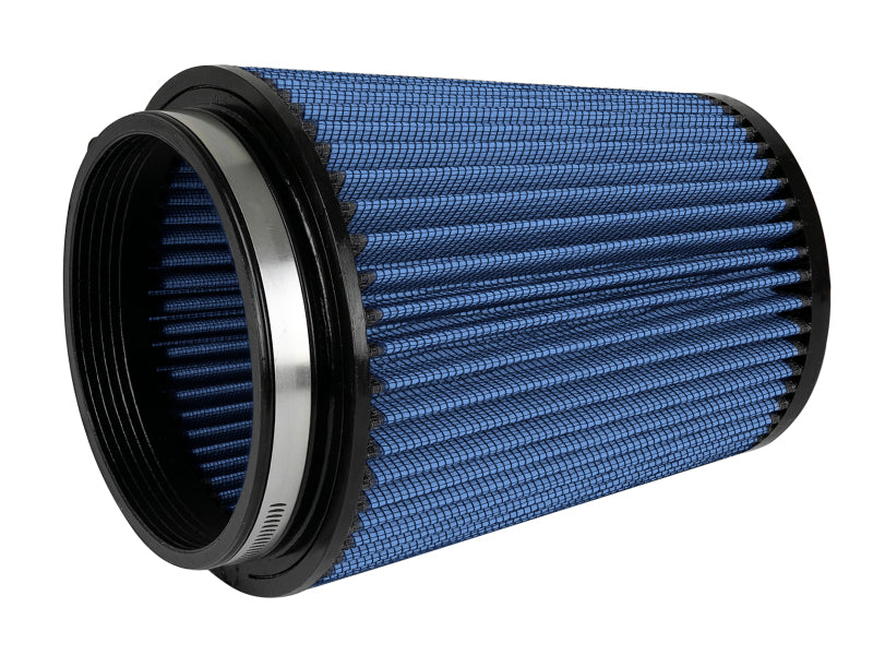 aFe MagnumFLOW Replacement Air Filter w/ Pro 5R Media 16-19 Ford Mustang GT350 V8-5.2L - Racecraft Industries
