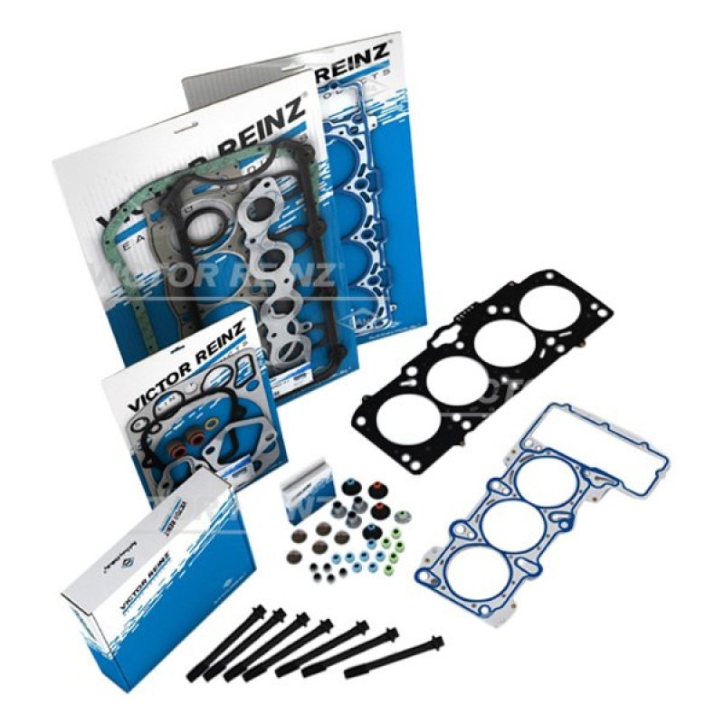 MAHLE Original Chrysler 300 12-05 Oil Pan Gasket - Racecraft Industries