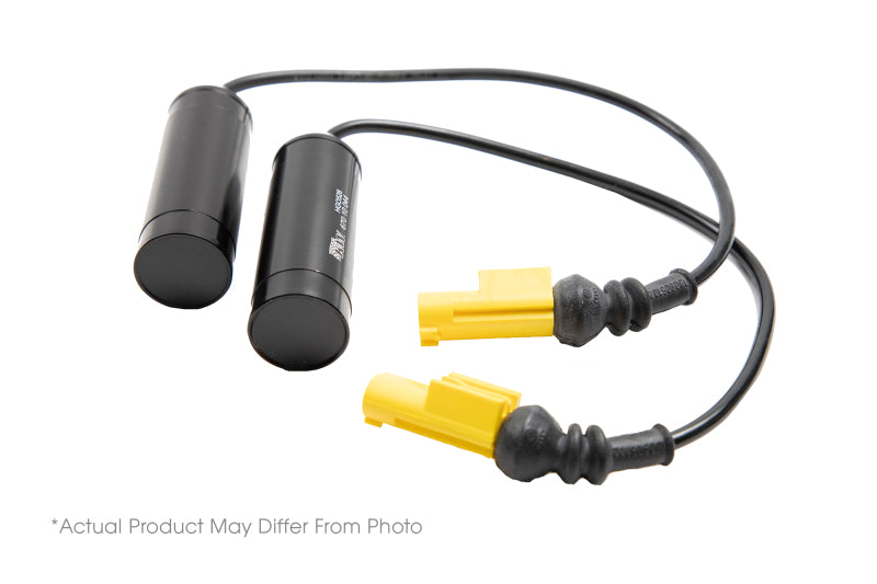 KW Electronic Damping Cancellation Kit 2016+ Chevrolet Camaro - Racecraft Industries