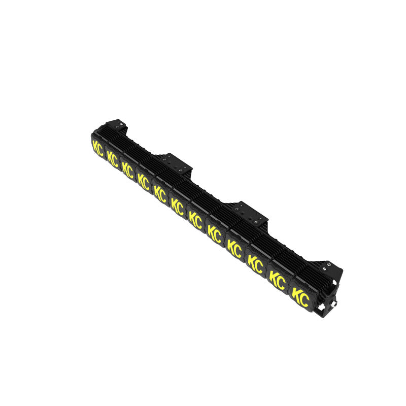 KC HiLiTES FLEX ERA LED 30in. Light Bar - Master Kit - Racecraft Industries