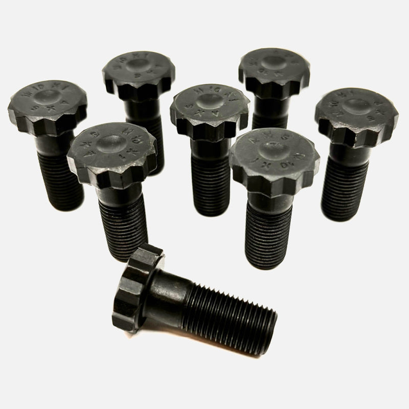 McLeod Bolt Pak Flywheel 8 Per Box Ford MODular 4.6/5.0/5.4 Motors 10mm - Racecraft Industries