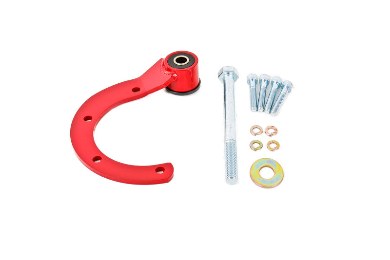 BMR 04-06 CTS-V Pinion Support Brace - Red - Racecraft Industries