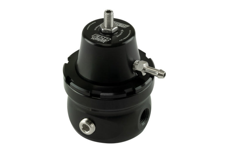 Turbosmart Fuel Pressure Regulator Kompact Universal 1/8in NPT - Sleeper - Racecraft Industries