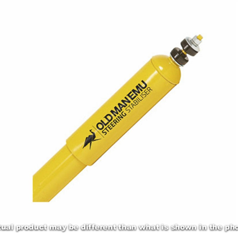 ARB / OME Steering Damper Patrol 60/G60 & Mq - Racecraft Industries