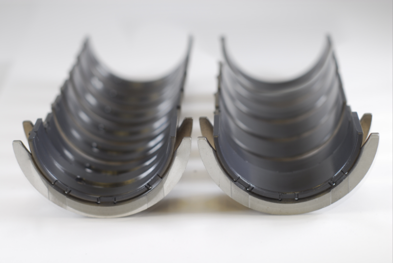 King BMW B58B30A (Size STD) Coated Performance Main Bearing Set - Racecraft Industries