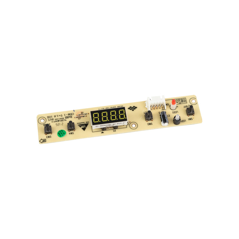 ARB Pcb Front Display-Remote - Racecraft Industries
