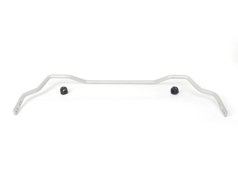 Whiteline 94-99 Nissan Skyline R33 GTS RWD / 03/98-04 Skyline R34 GT-T RWD Front 24mm HD Adj Swayb - Racecraft Industries