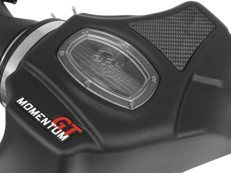 aFe Momentum GT Pro Dry S Intake System 2015 Ford Mustang GT V8-5.0L - Racecraft Industries