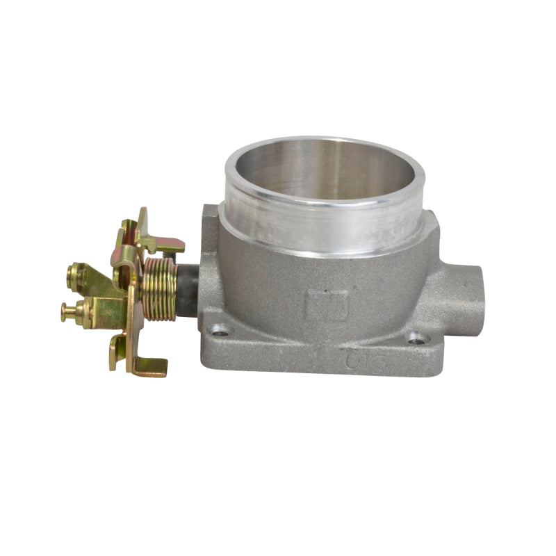 BBK 96-04 Ford Mustang 4.6 GT 75mm Throttle Body BBK Power Plus Series (CARB EO 96-01 Only) - Racecraft Industries