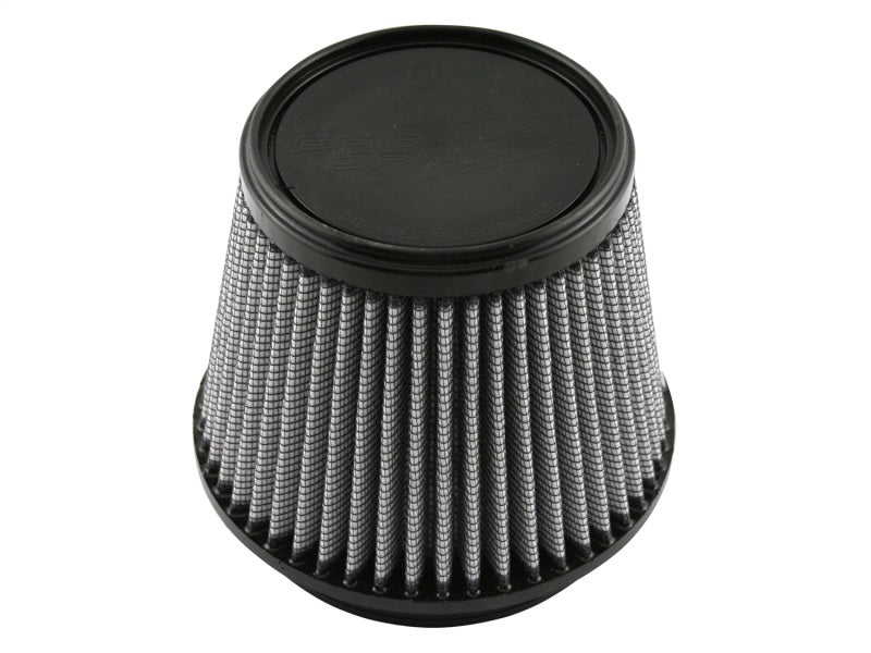 aFe MagnumFLOW Air Filters UCO PDS A/F PDS 5F x 6-1/2B x 4-3/4T x 6H - Racecraft Industries