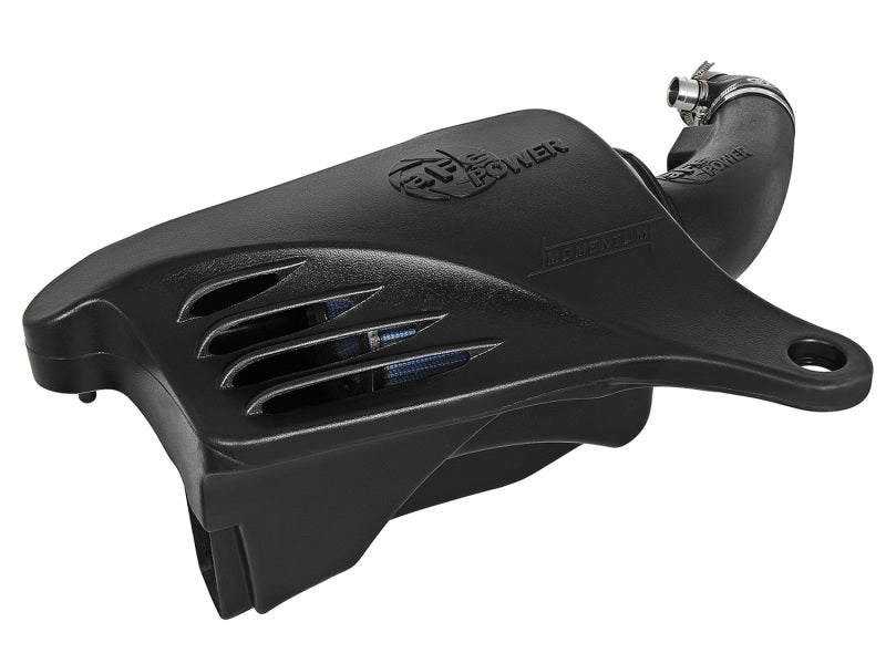 aFe Momentum GT Pro 5R Cold Air Intake System 11-15 BMW 116i/118i (F20/21) L4-1.6L (t) N13 - Racecraft Industries