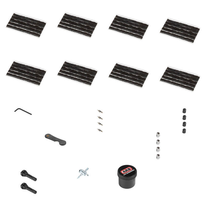 ARB Speedy Seal Sii Repair Kit Series 2 - Racecraft Industries