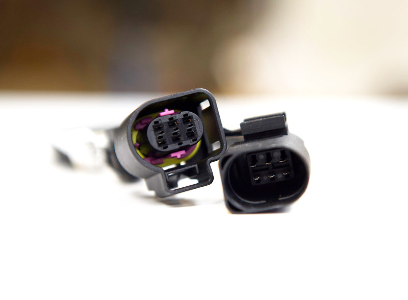 Kooks 11-14 GT500 5.4L/5.8L 4V 12in - 6 Pin 02 Ext. 2011 She - Racecraft Industries