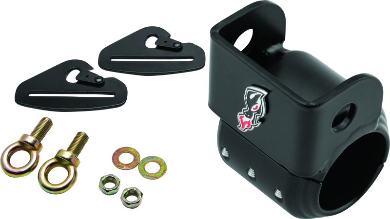 DragonFire Racing 1.5in Harness Anchor Kit - Racecraft Industries