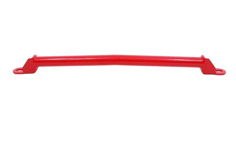 BMR 05-14 S197 Mustang A-Arm Support Brace - Red - Racecraft Industries