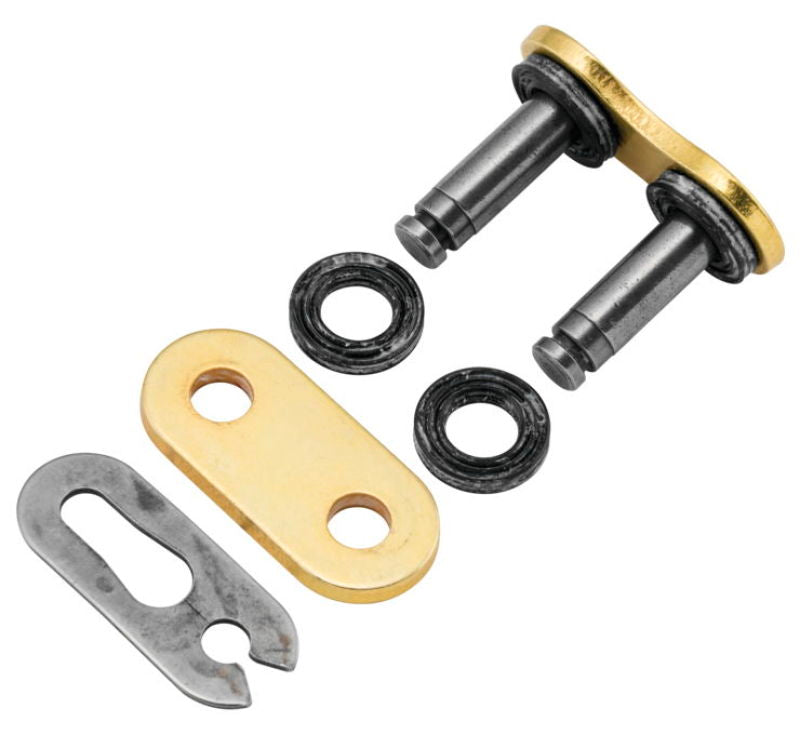 ProTaper Chain 520XRC Master Link - Racecraft Industries