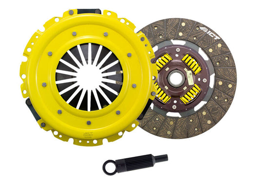 ACT 1998 Chevrolet Camaro Sport/Perf Street Sprung Clutch Kit - Racecraft Industries
