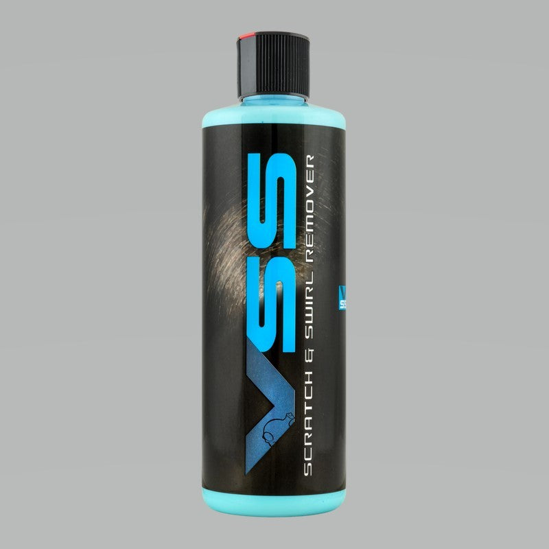Chemical Guys VSS Scratch & Swirl Remover - 16oz - Racecraft Industries