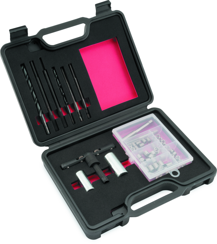 BikeMaster Thread Repair Kit - Racecraft Industries